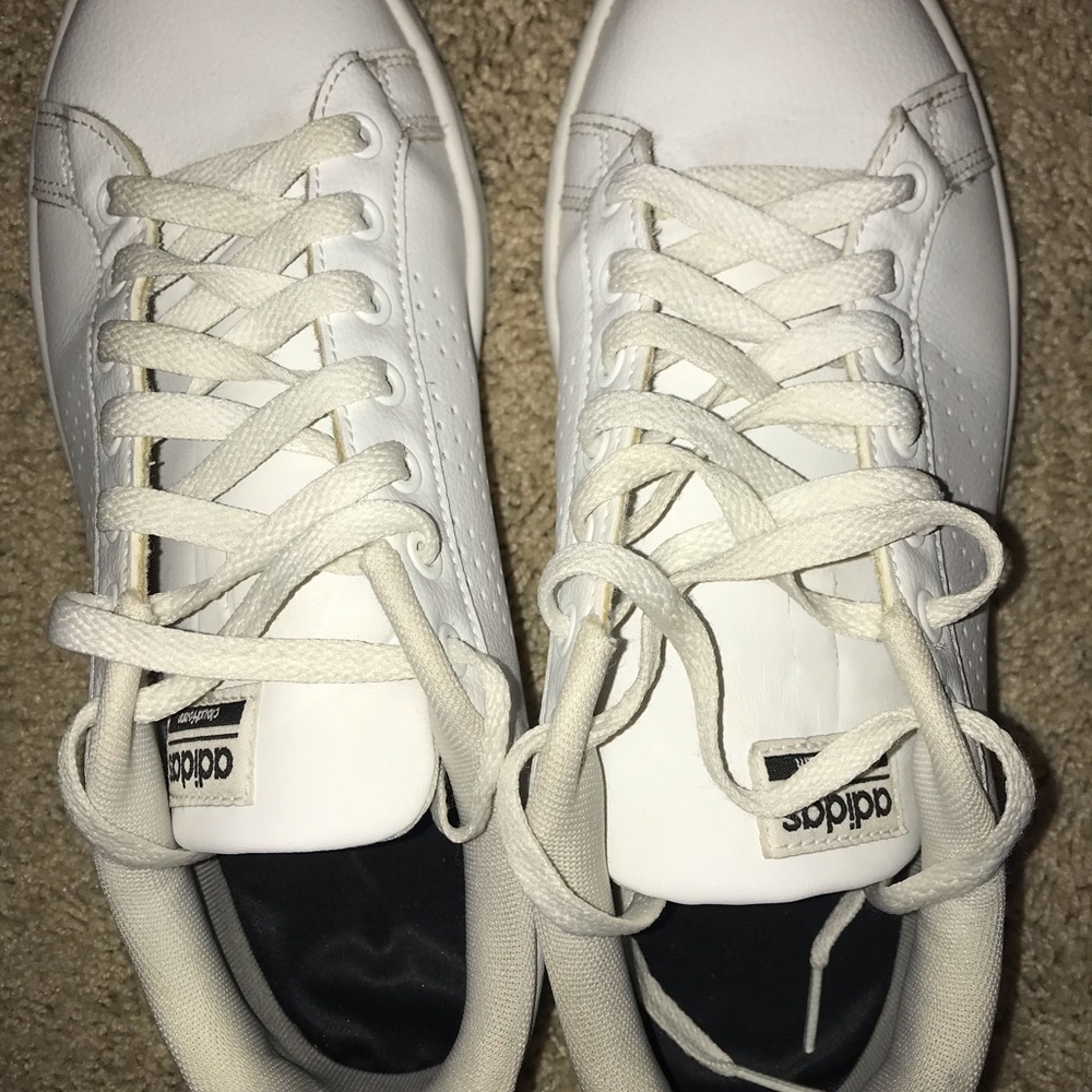 ADIDAS cloudfoam sneakers
